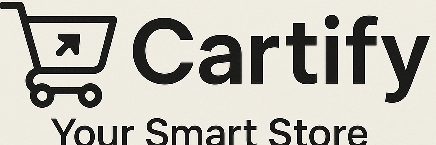 Cartify